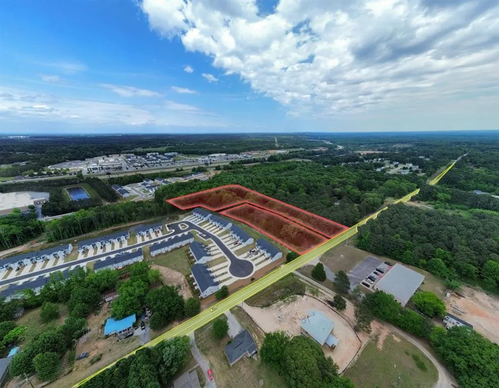 395 Carl Bethlehem Road Bethlehem, GA 30620