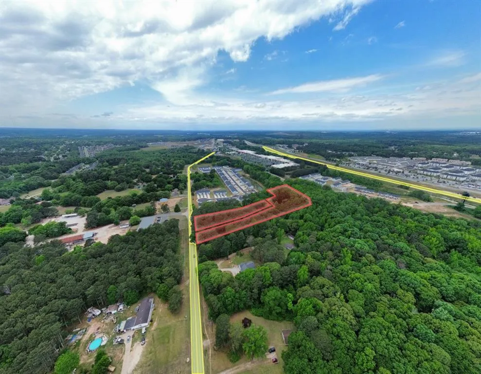 395 Carl Bethlehem Road Bethlehem, GA 30620