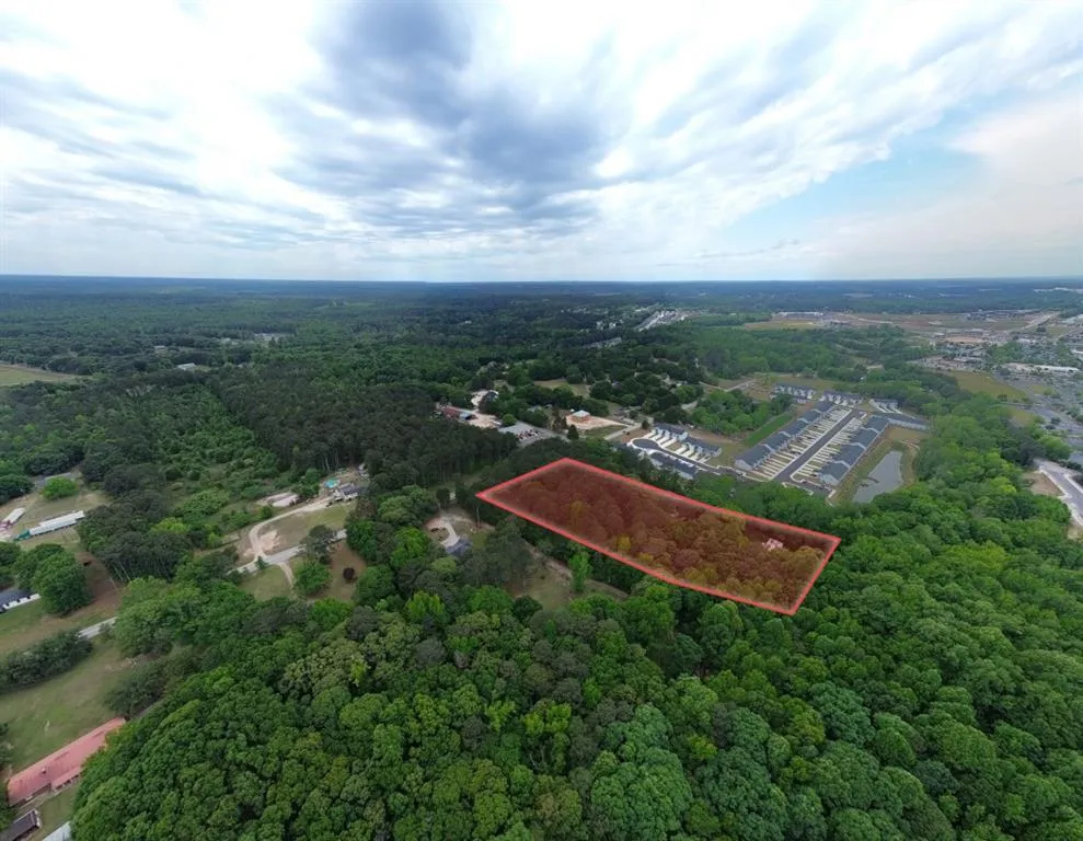 395 Carl Bethlehem Road Bethlehem, GA 30620
