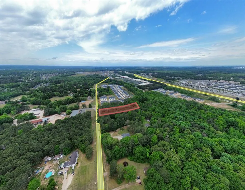 395 Carl Bethlehem Road Bethlehem, GA 30620