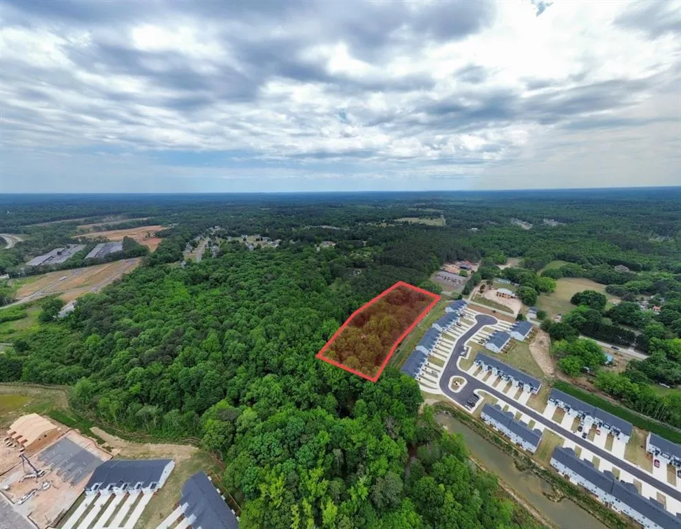 395 Carl Bethlehem Road Bethlehem, GA 30620