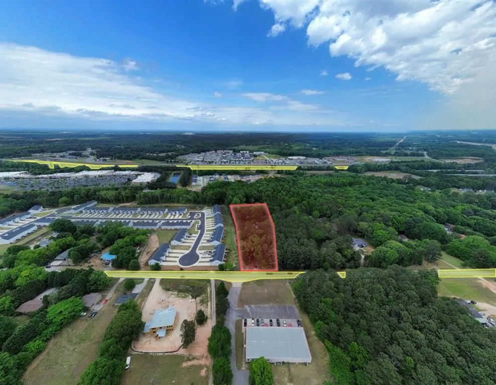 395 Carl Bethlehem Road Bethlehem, GA 30620