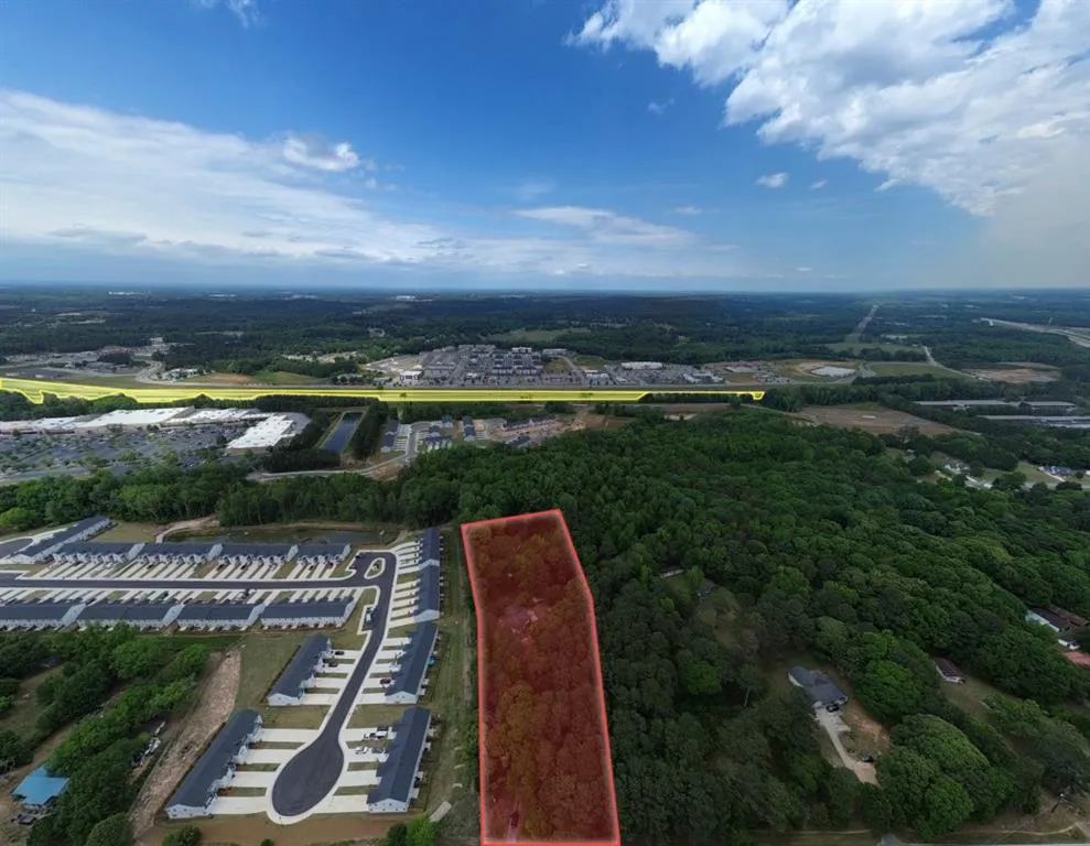 395 Carl Bethlehem Road Bethlehem, GA 30620