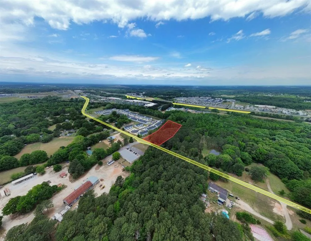 395 Carl Bethlehem Road Bethlehem, GA 30620