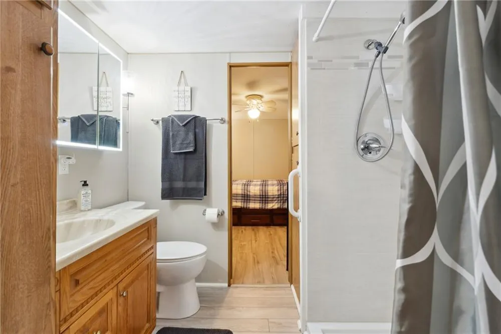 207 Canyon Pass Cleveland, GA 30528