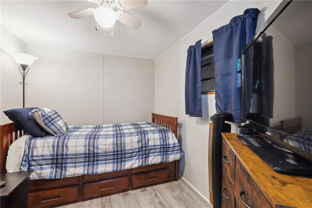 207 Canyon Pass Cleveland, GA 30528