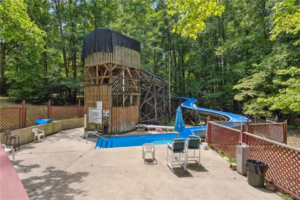 207 Canyon Pass Cleveland, GA 30528