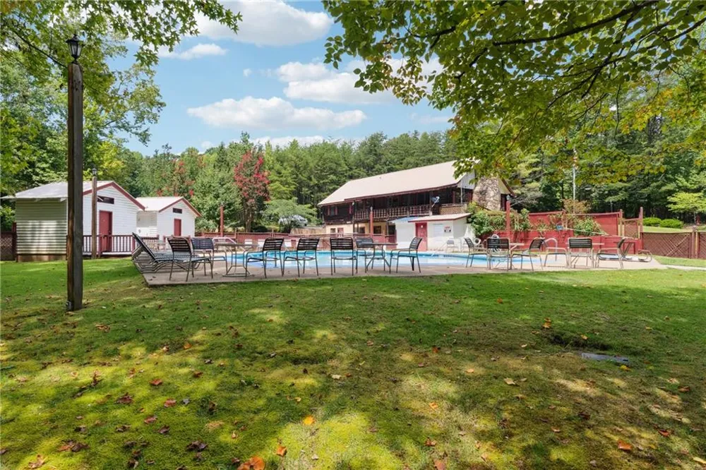 207 Canyon Pass Cleveland, GA 30528