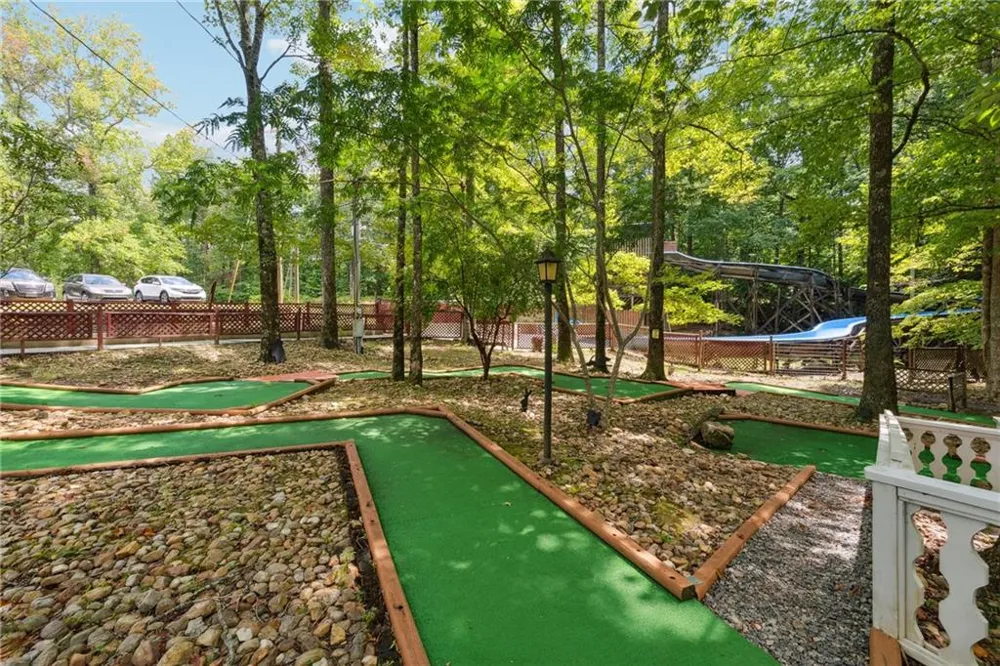 207 Canyon Pass Cleveland, GA 30528