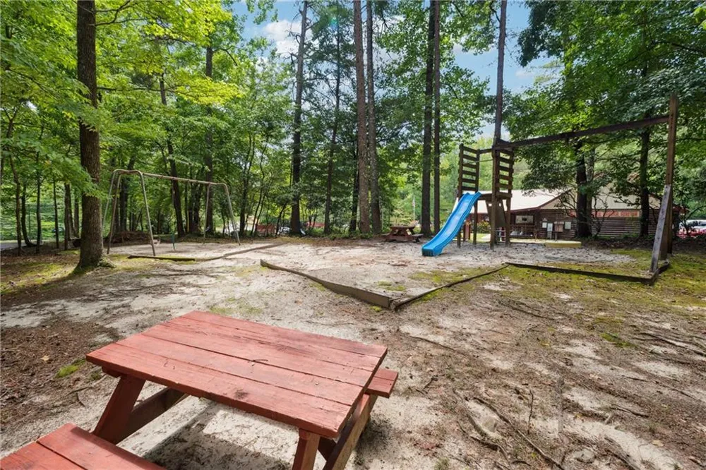 207 Canyon Pass Cleveland, GA 30528