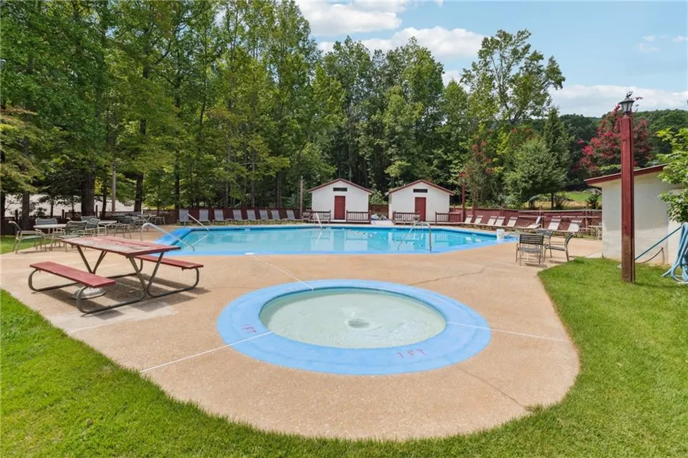 207 Canyon Pass Cleveland, GA 30528