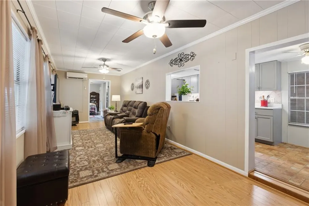 207 Canyon Pass Cleveland, GA 30528
