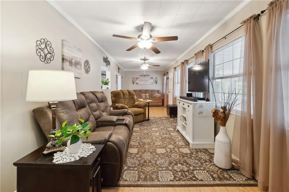 207 Canyon Pass Cleveland, GA 30528