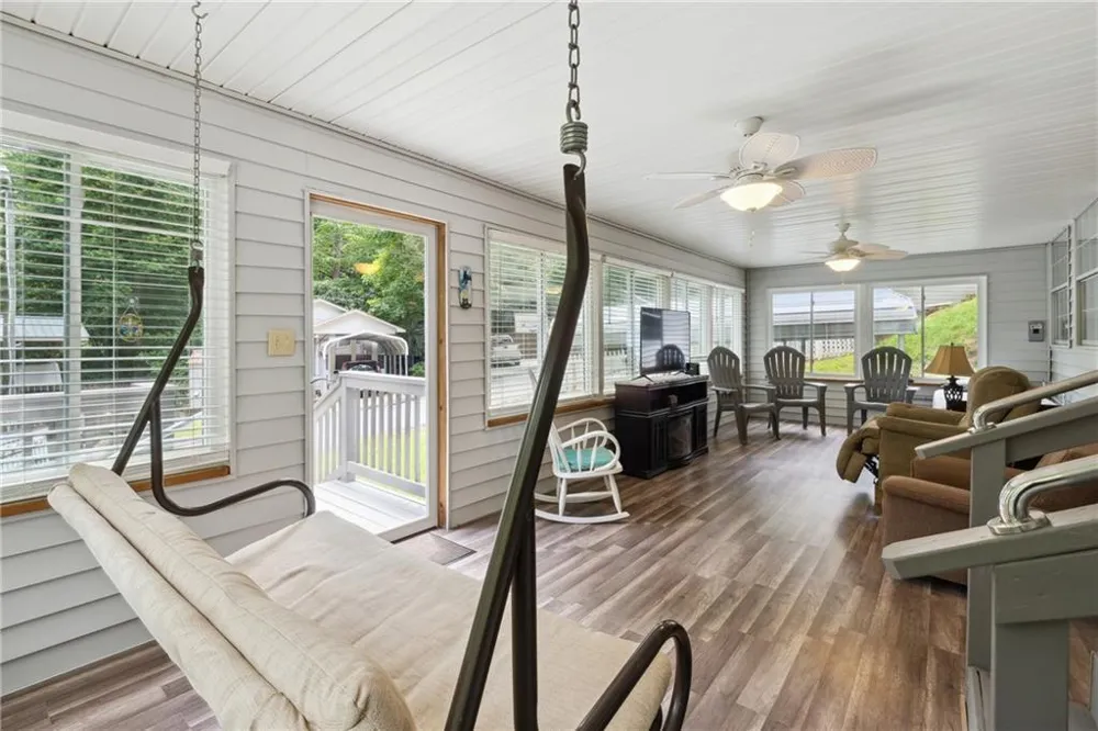 207 Canyon Pass Cleveland, GA 30528
