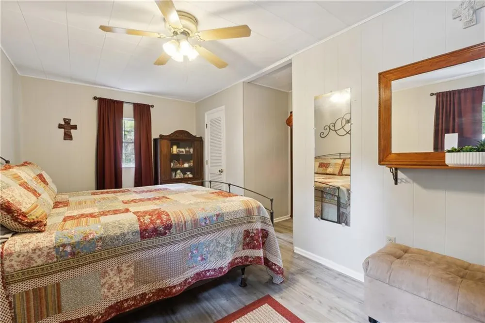 207 Canyon Pass Cleveland, GA 30528