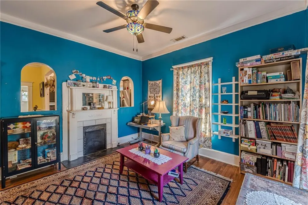 3030 Semmes Street East Point, GA 30344