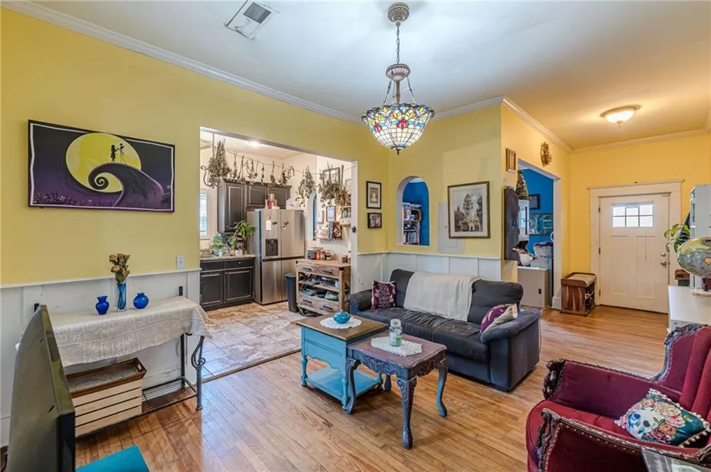 3030 Semmes Street East Point, GA 30344