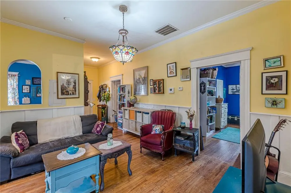 3030 Semmes Street East Point, GA 30344