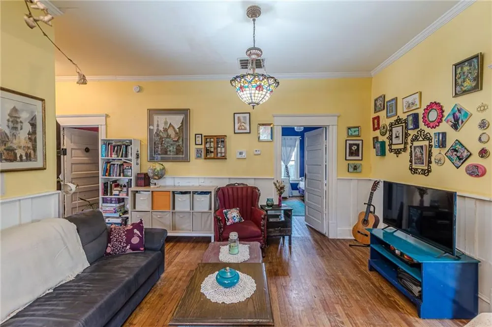 3030 Semmes Street East Point, GA 30344