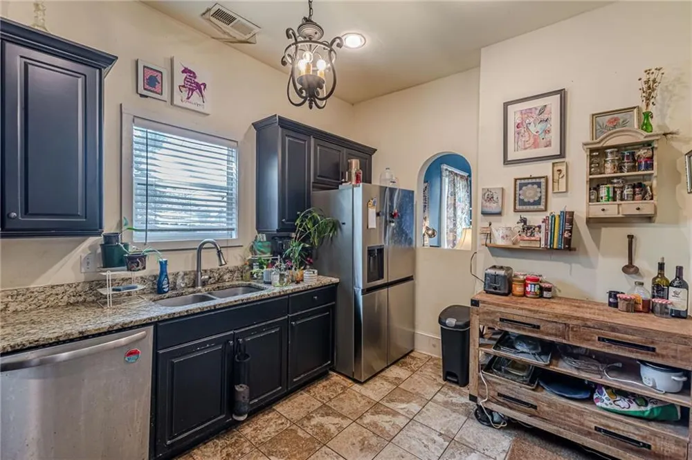 3030 Semmes Street East Point, GA 30344