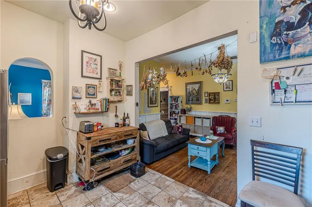 3030 Semmes Street East Point, GA 30344