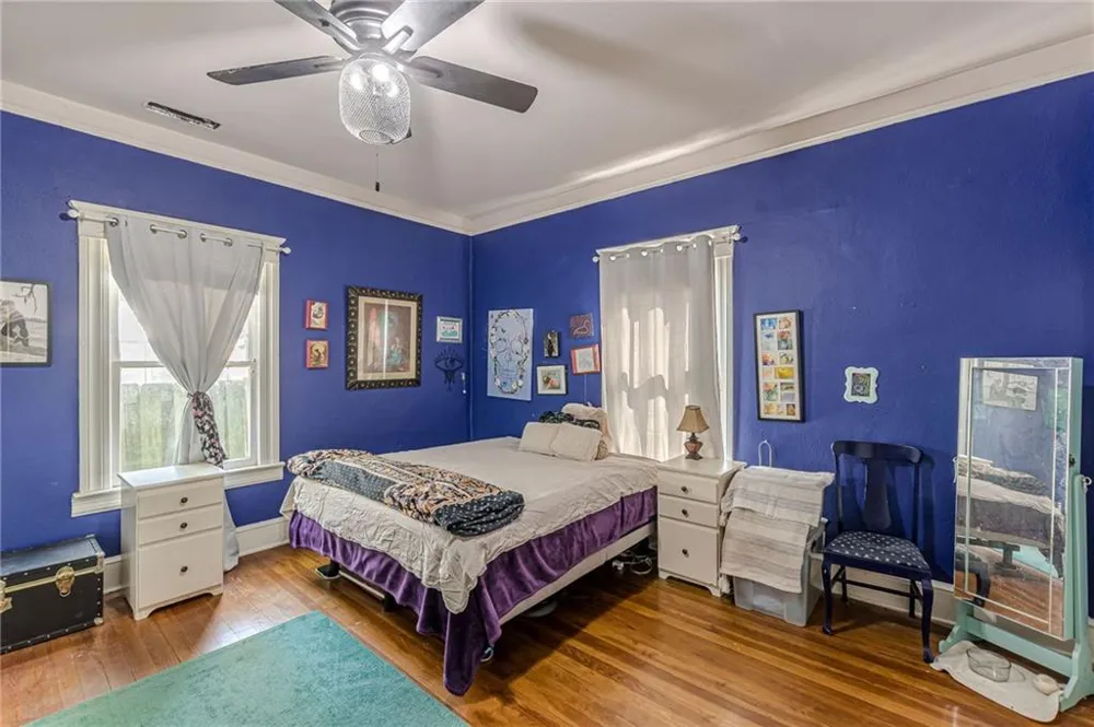 3030 Semmes Street East Point, GA 30344