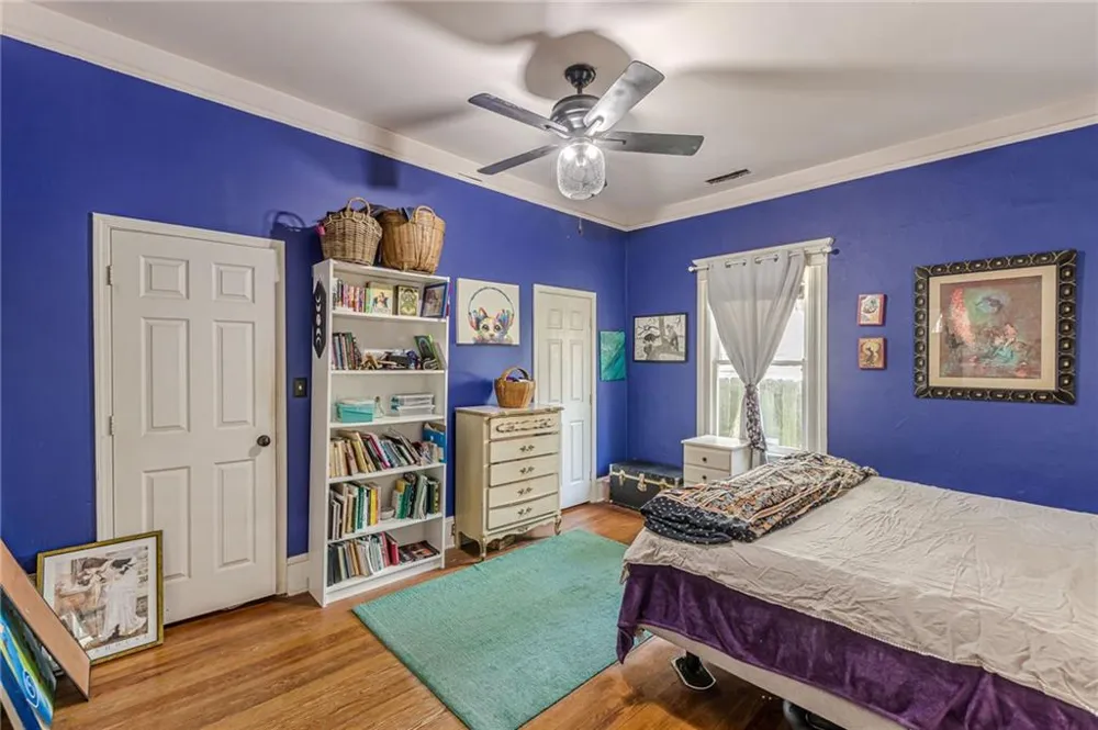 3030 Semmes Street East Point, GA 30344