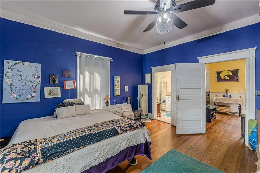 3030 Semmes Street East Point, GA 30344