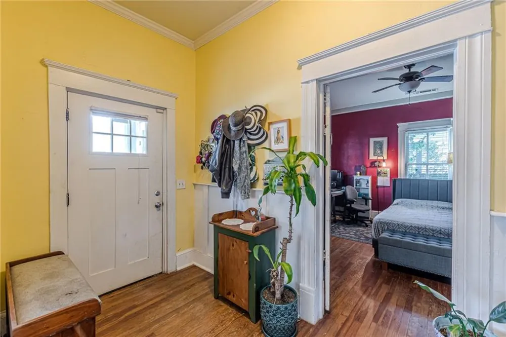 3030 Semmes Street East Point, GA 30344