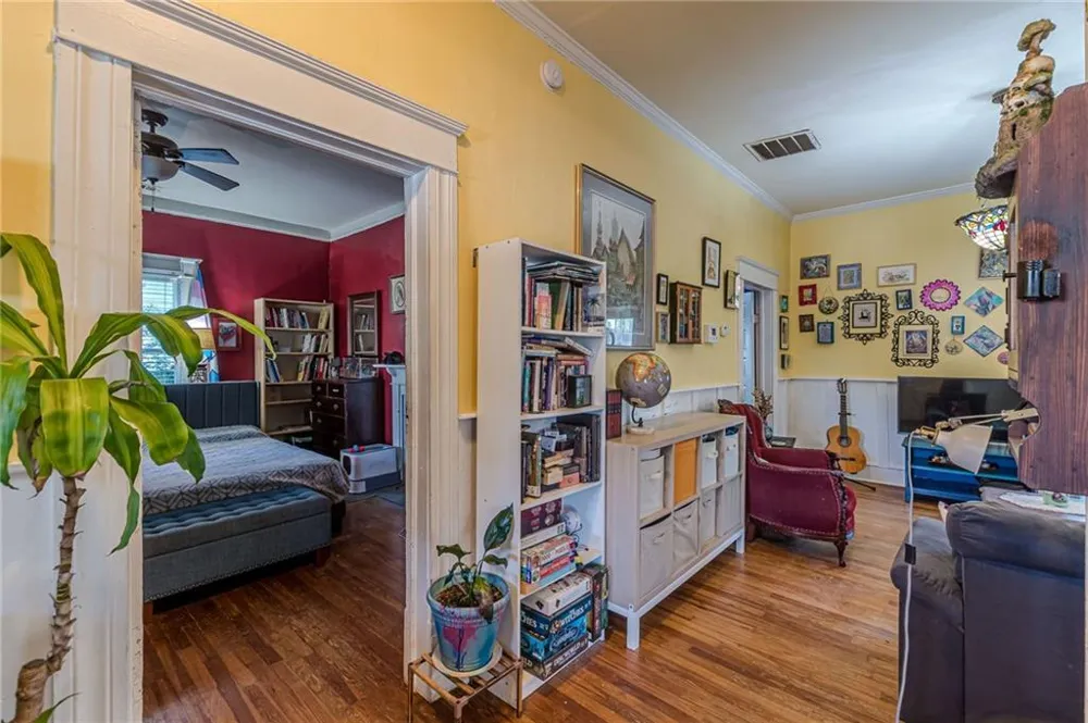 3030 Semmes Street East Point, GA 30344