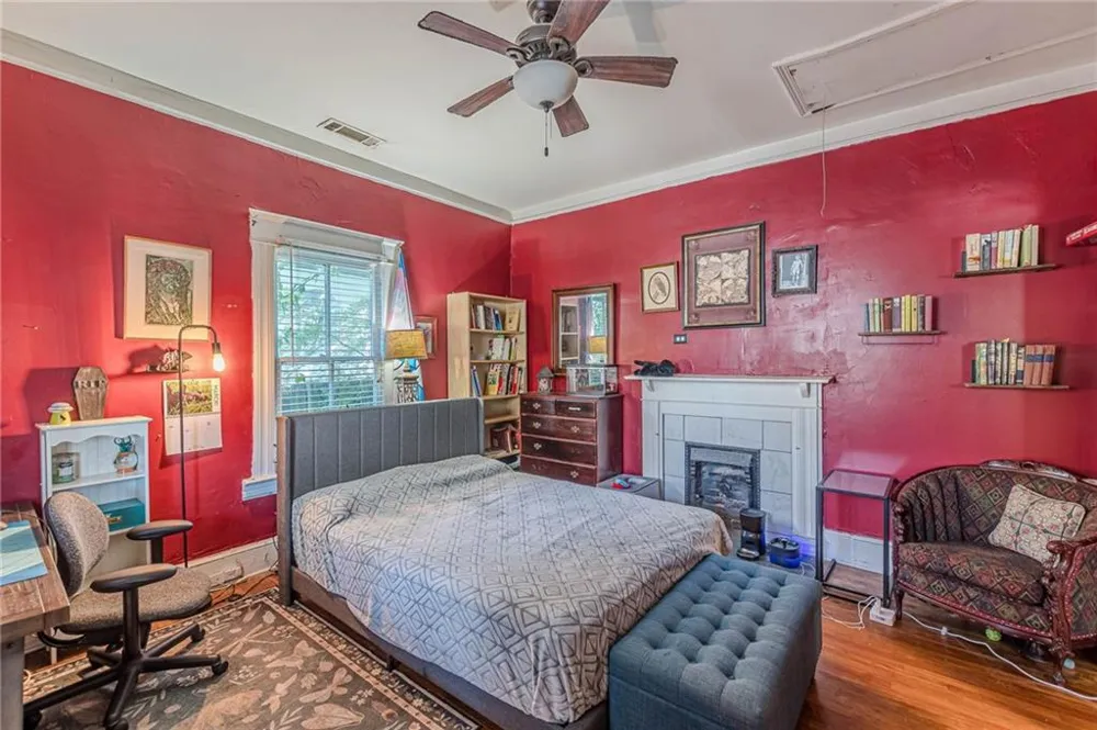 3030 Semmes Street East Point, GA 30344