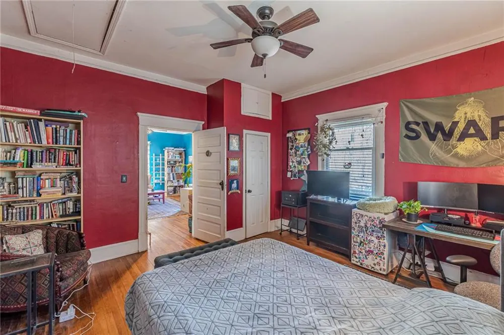 3030 Semmes Street East Point, GA 30344