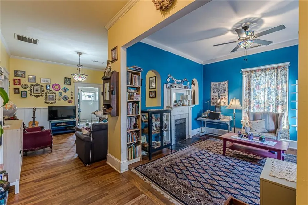 3030 Semmes Street East Point, GA 30344