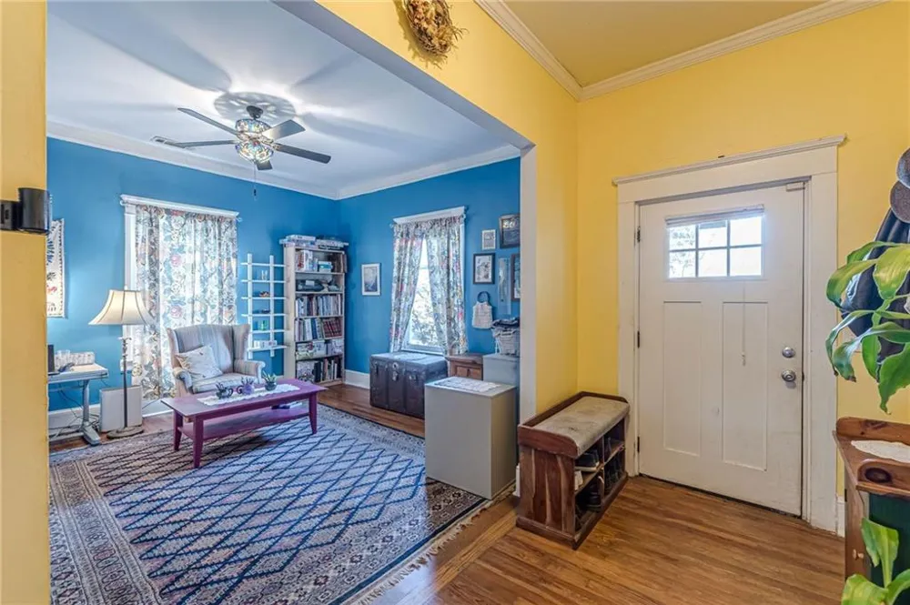 3030 Semmes Street East Point, GA 30344