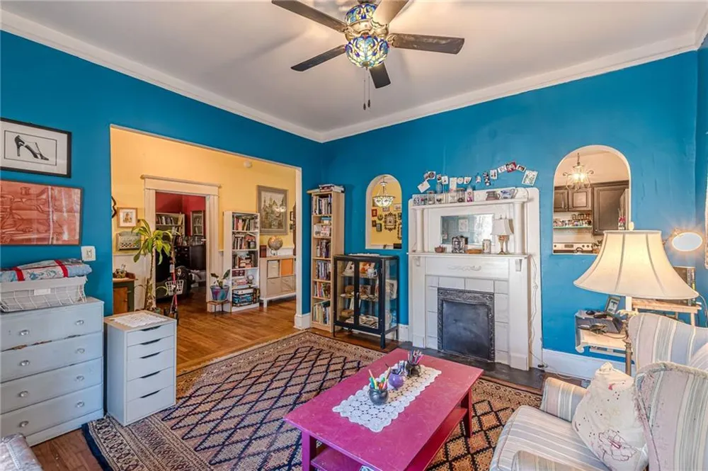 3030 Semmes Street East Point, GA 30344