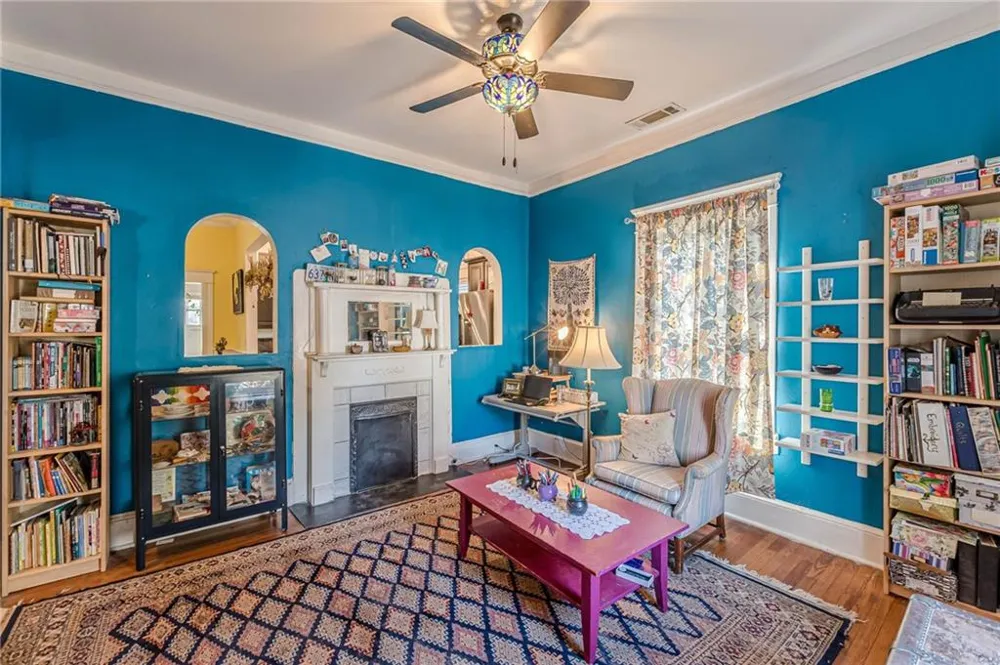 3030 Semmes Street East Point, GA 30344