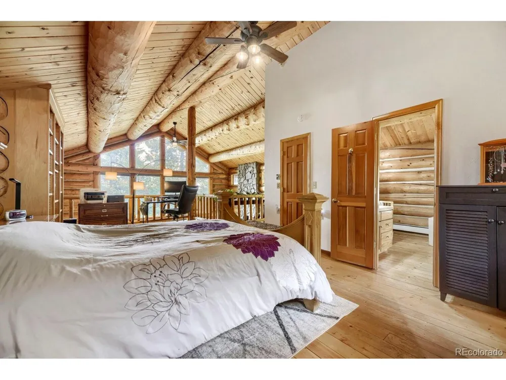 8465 US Highway 285 Morrison, CO 80465