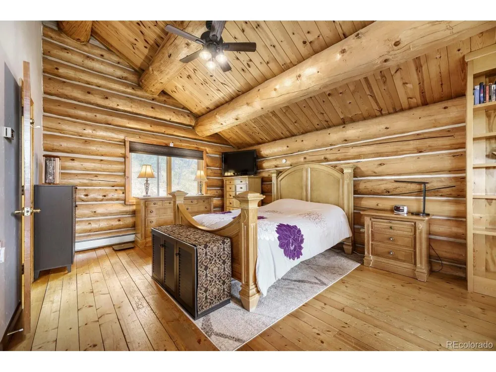8465 US Highway 285 Morrison, CO 80465