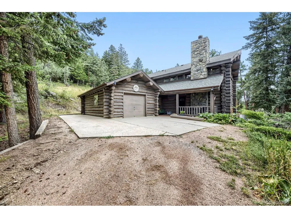 8465 US Highway 285 Morrison, CO 80465