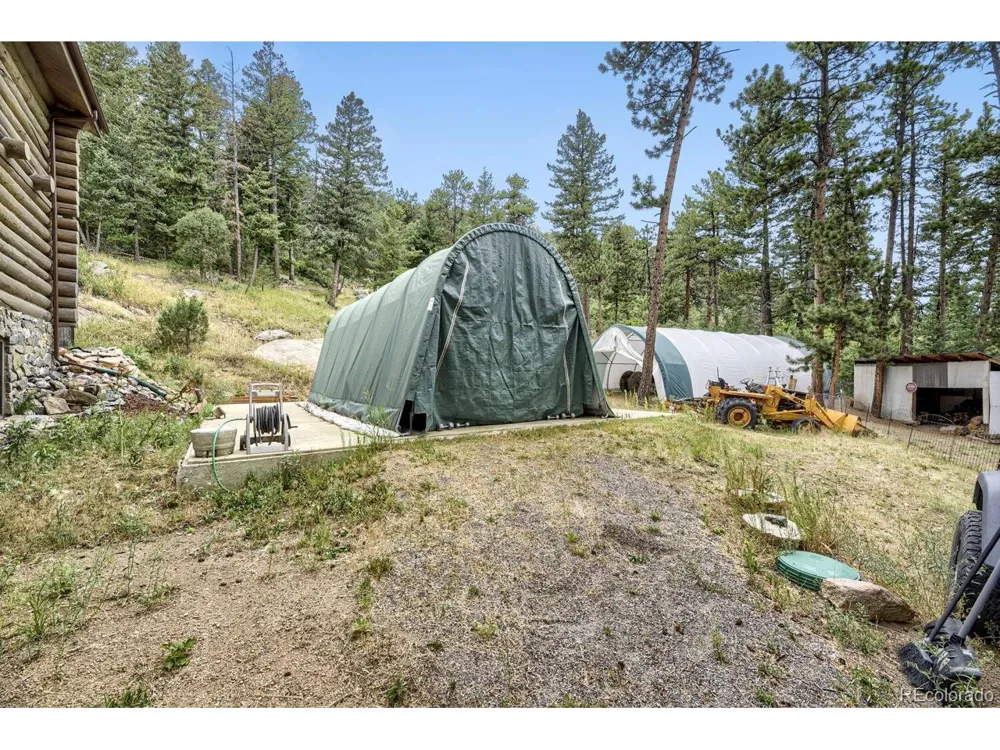 8465 US Highway 285 Morrison, CO 80465