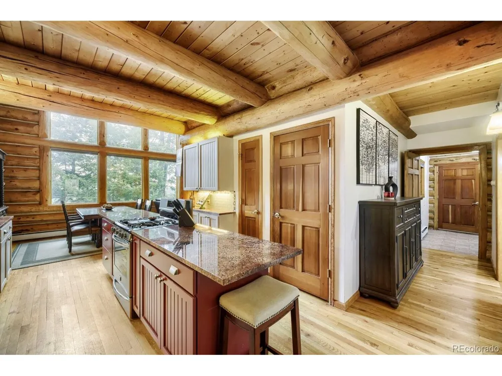8465 US Highway 285 Morrison, CO 80465