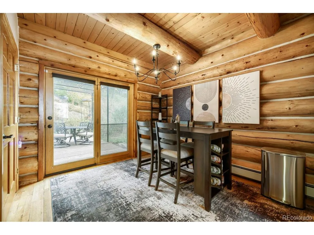 8465 US Highway 285 Morrison, CO 80465