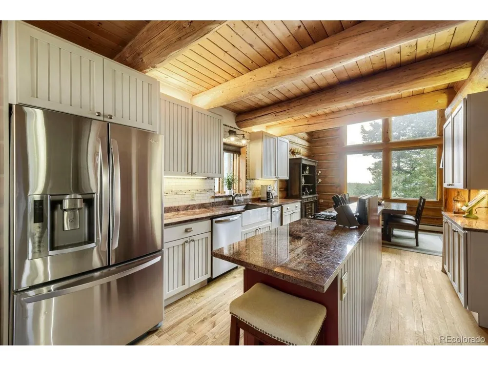 8465 US Highway 285 Morrison, CO 80465
