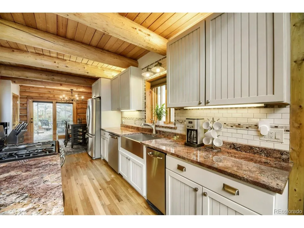 8465 US Highway 285 Morrison, CO 80465