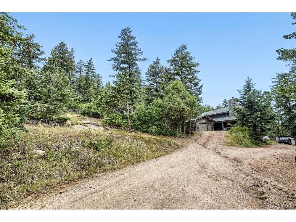 8465 US Highway 285 Morrison, CO 80465