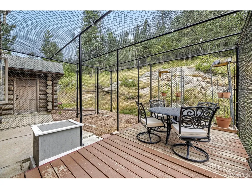 8465 US Highway 285 Morrison, CO 80465