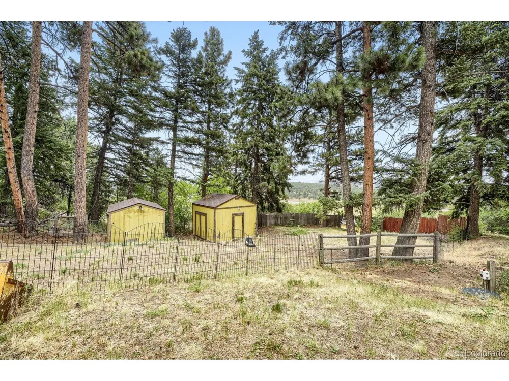 8465 US Highway 285 Morrison, CO 80465