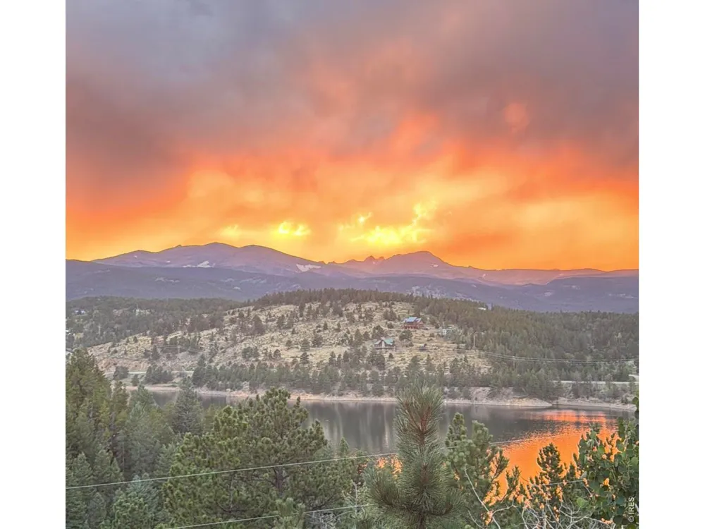 230 Alpine Drive Nederland, CO 80466