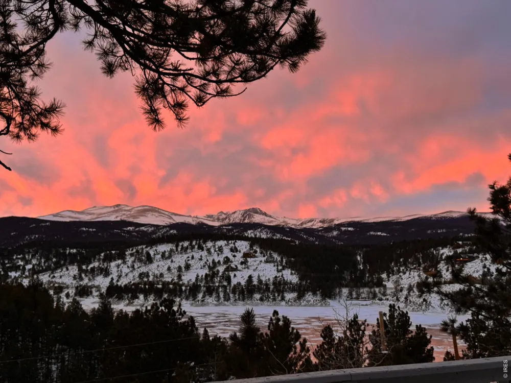 230 Alpine Drive Nederland, CO 80466