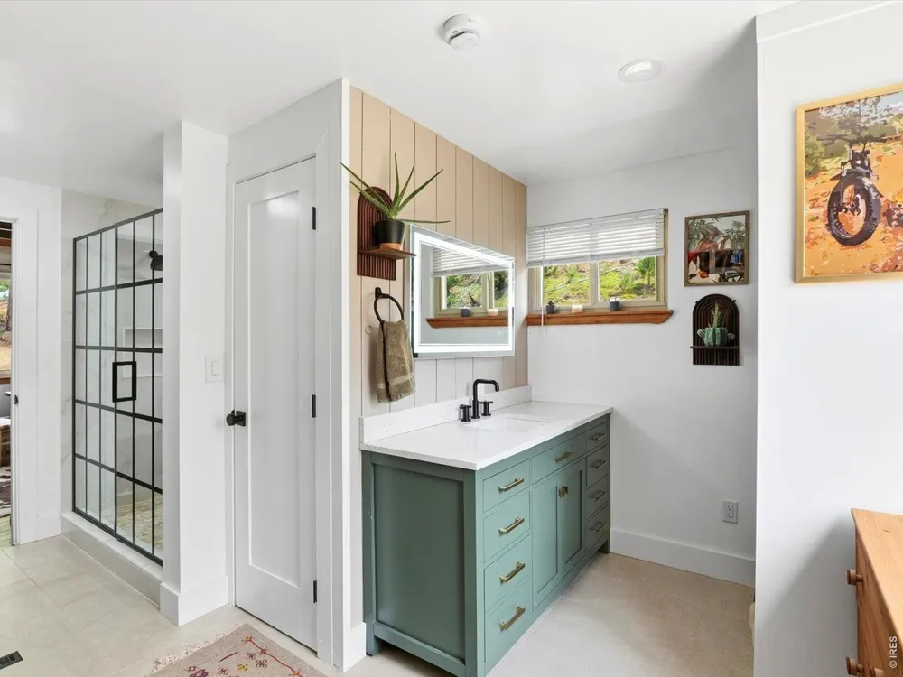 230 Alpine Drive Nederland, CO 80466